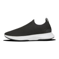 Men's Dasher NZ Relay - Natural Black (Blizzard Sole)