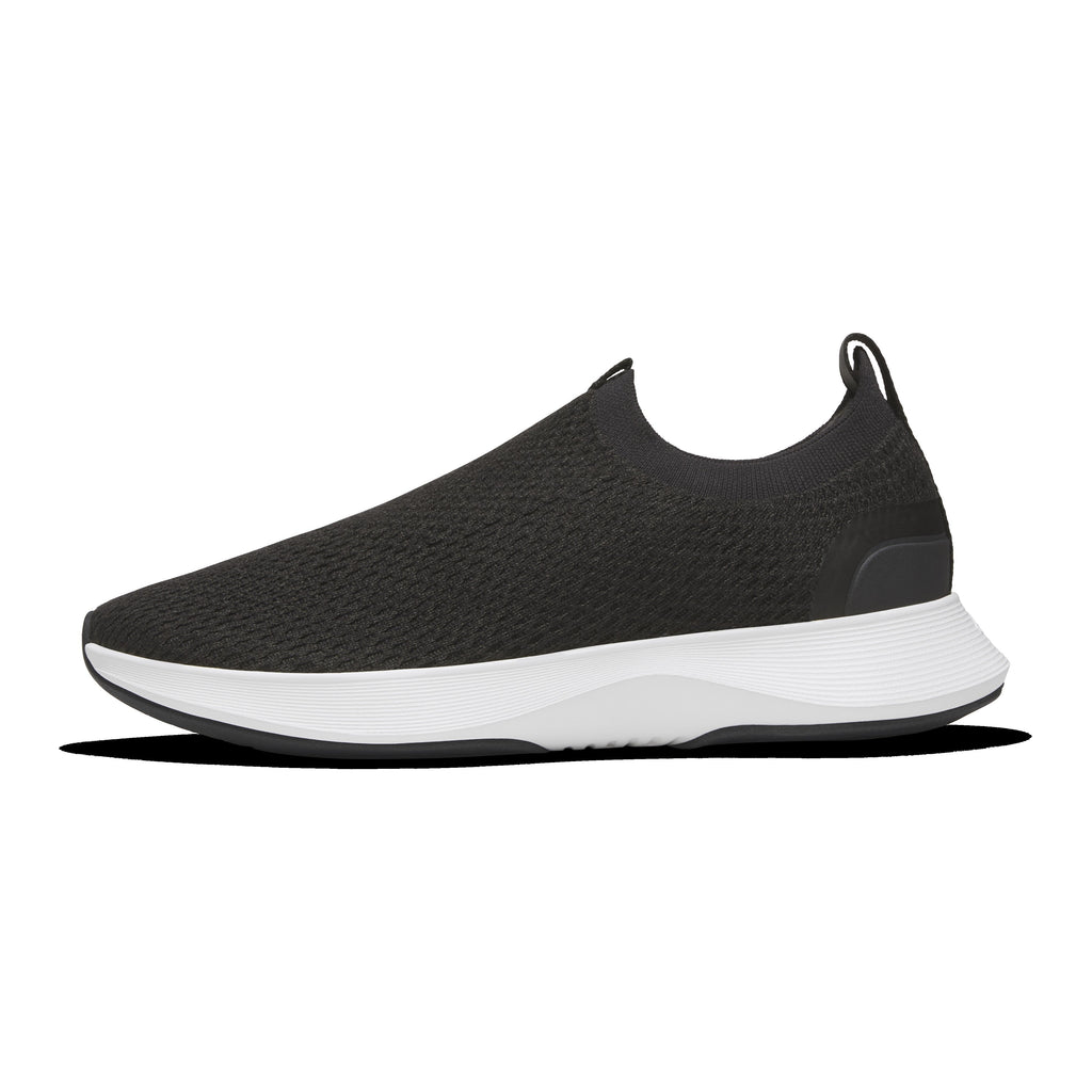 Men's Dasher NZ Relay - Natural Black (Blizzard Sole)