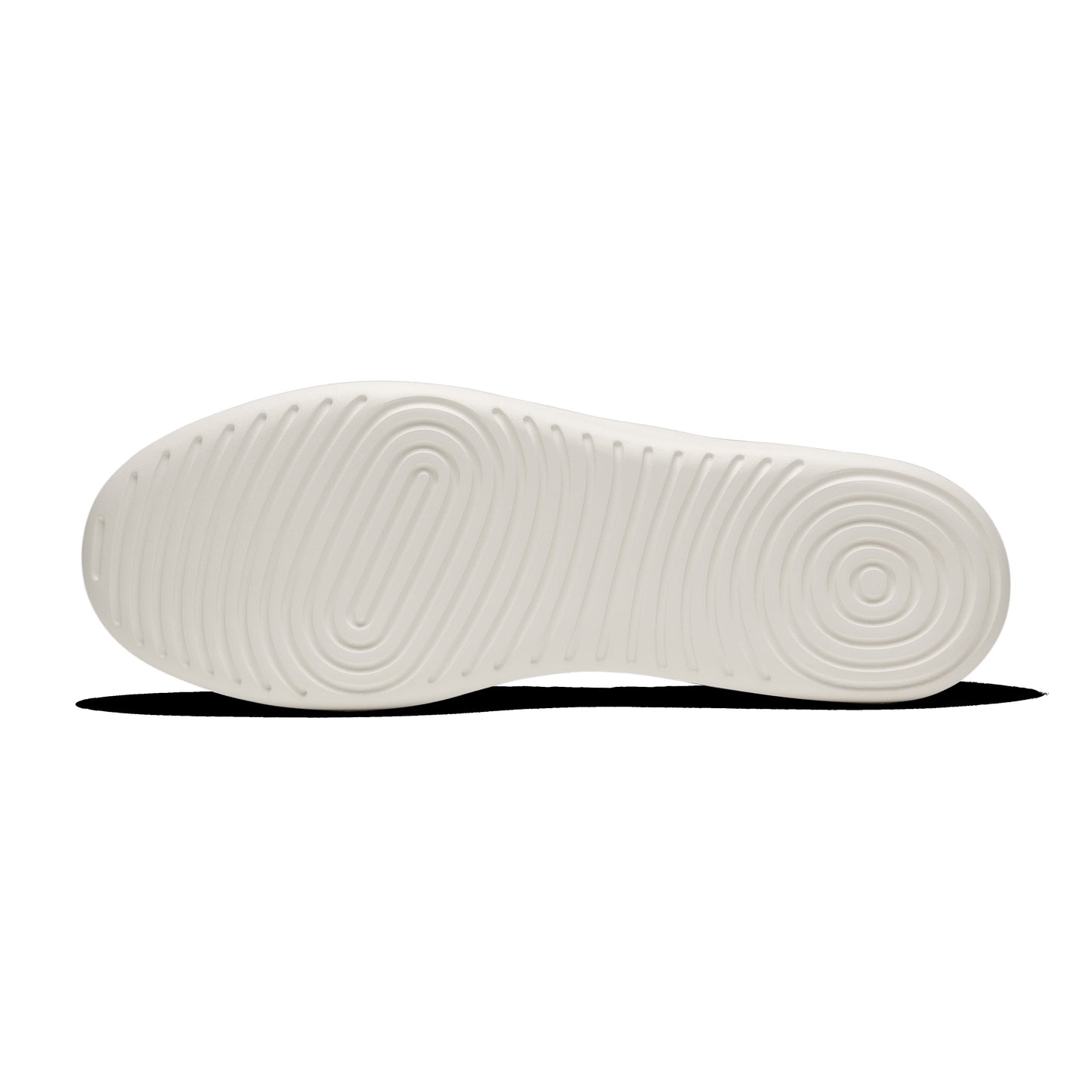 Women's Canvas Cruiser - Sea Spray (Natural White Sole)