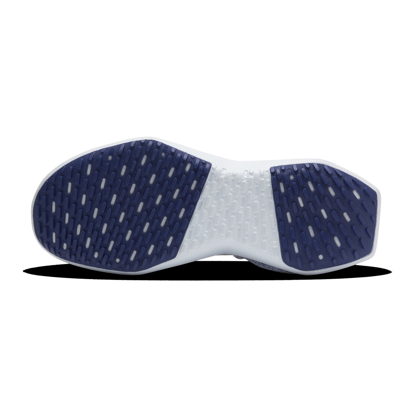 Men's Tree Dasher 2 - Blizzard/Hazy Cobalt (Clarity Blue Sole)