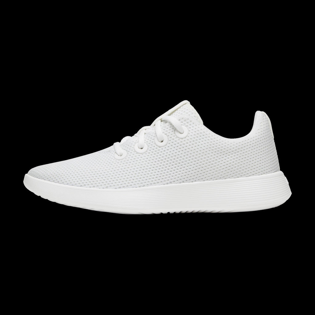Women's Tree Runner NZ - Blizzard (Blizzard Sole)