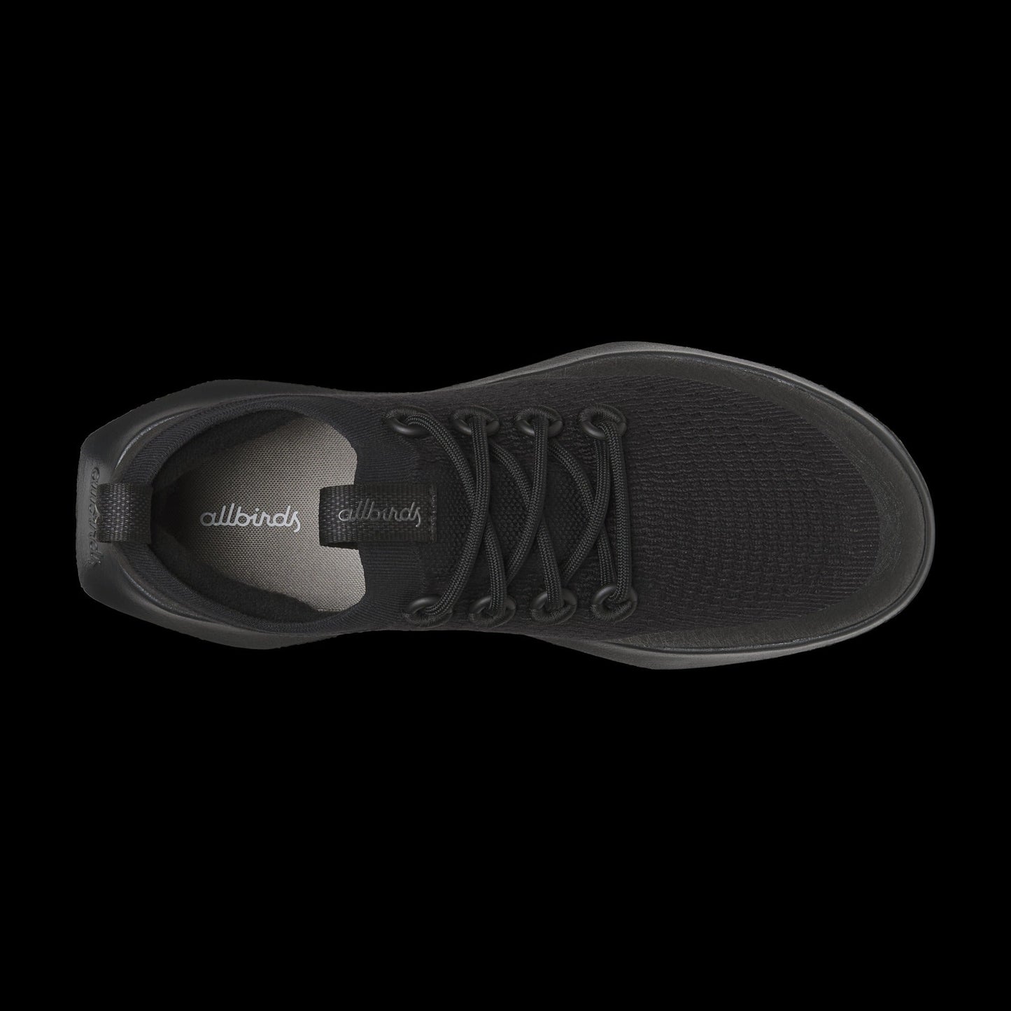 Women's Tree Dasher 2 - Utility - Natural Black (Natural Black Sole)