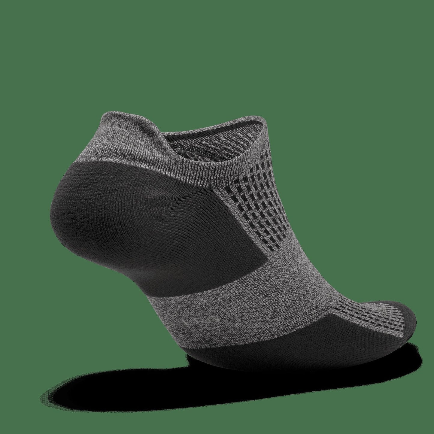 Trino® Sprinters - Cushioned - Onyx - New Edition