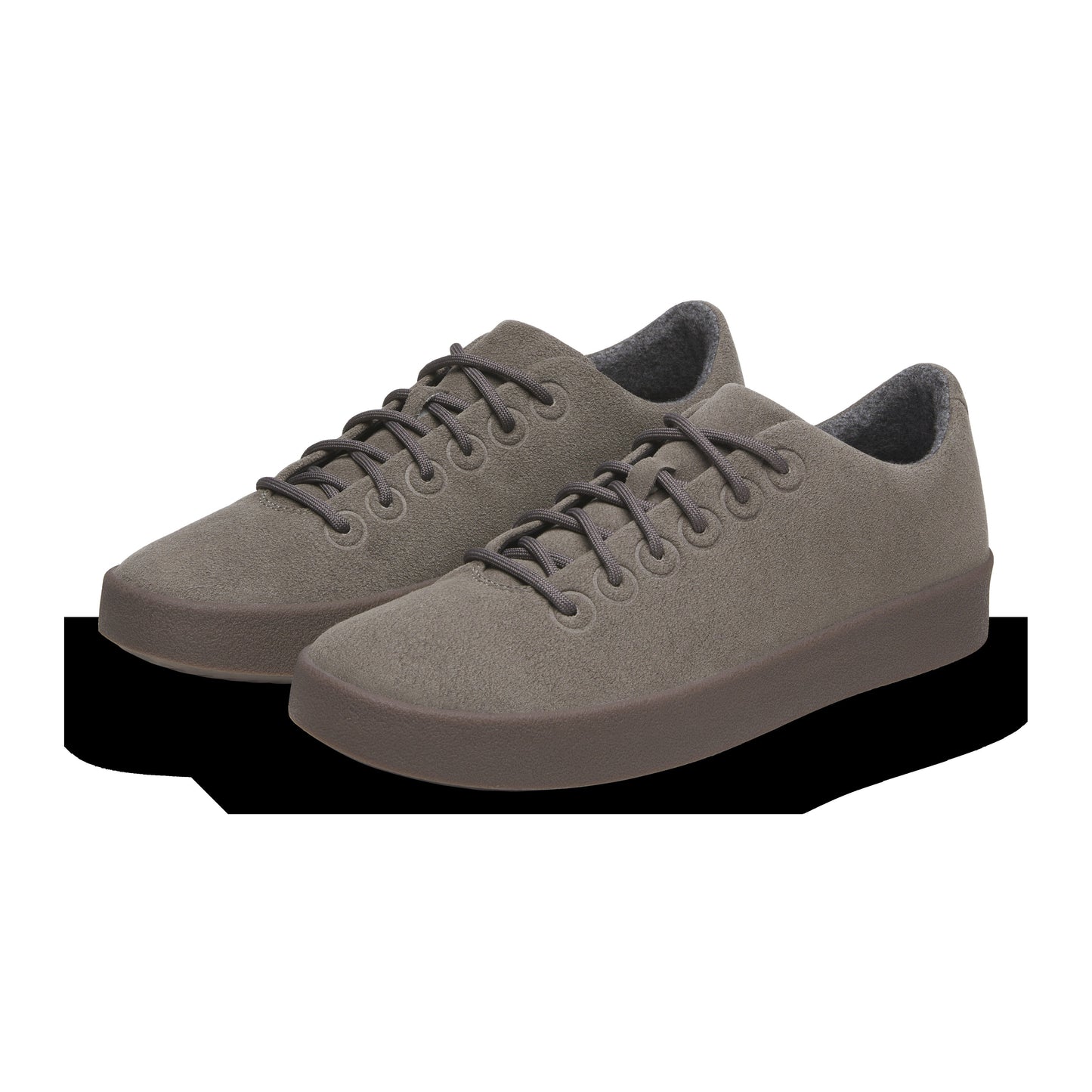 Men's Cruiser Terralux - Anthracite (Dark Gum Sole)