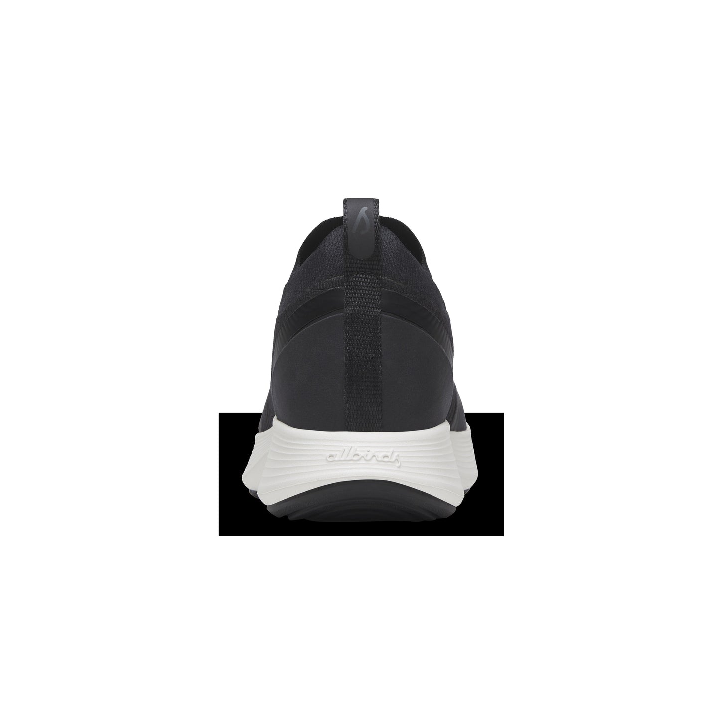Men's Strider - Natural Black (Blizzard Sole)