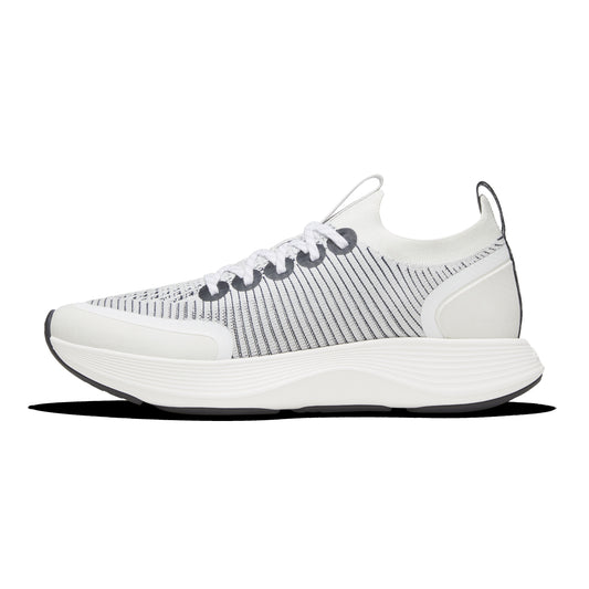 Men's Strider - Blizzard/Dark Navy (Blizzard Sole)