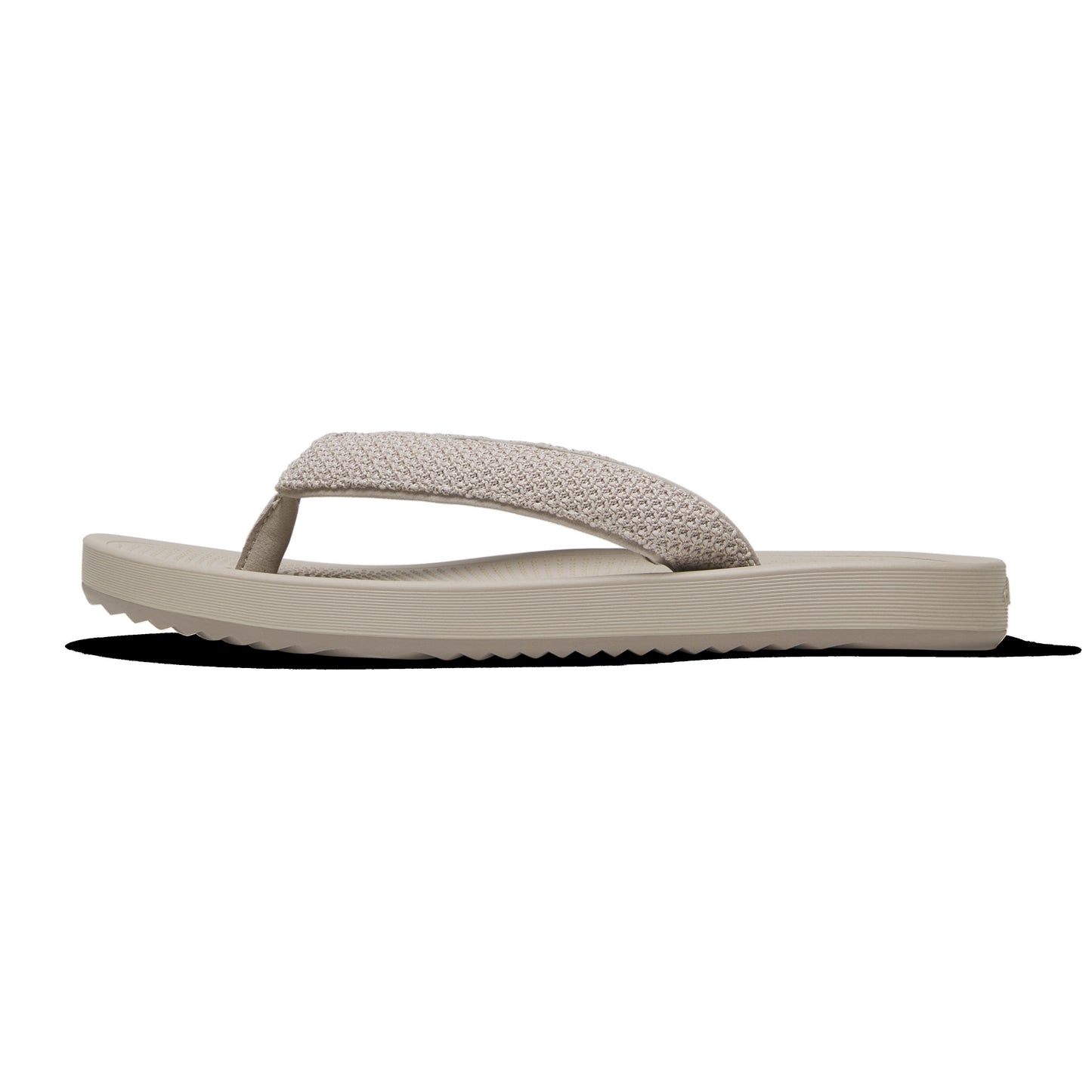 Men's Allbirds Flip Flop - Mushroom