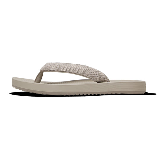Men's Allbirds Flip Flop - Mushroom