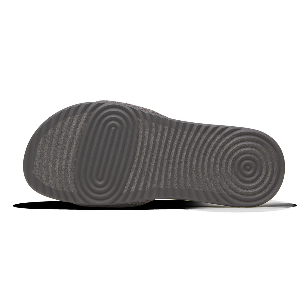Men's Allbirds Slide - Anthracite