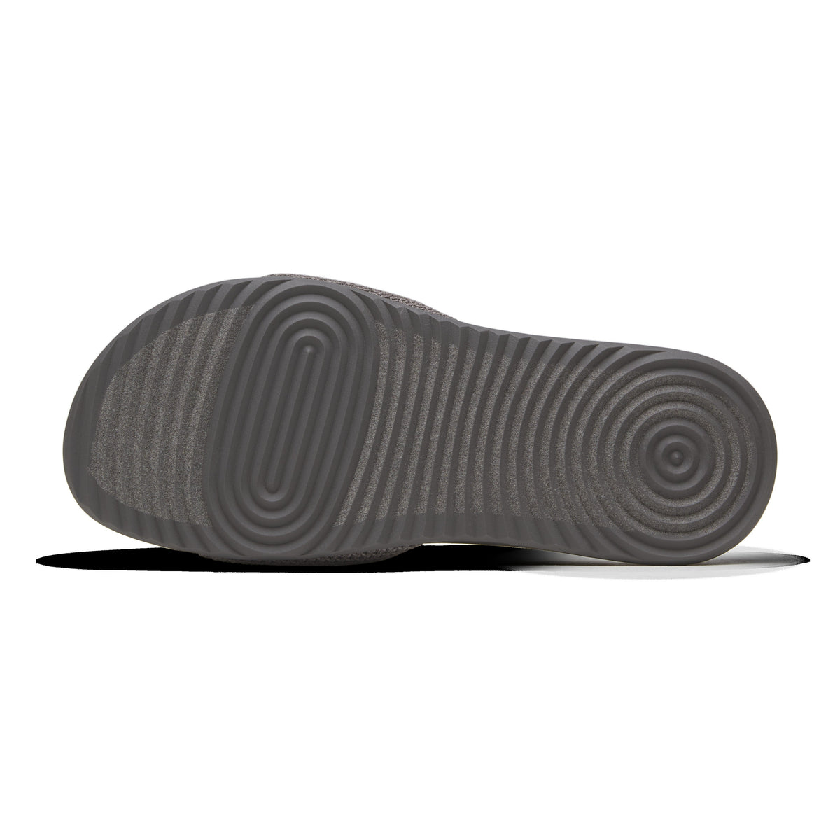 Men's Allbirds Slide - Anthracite