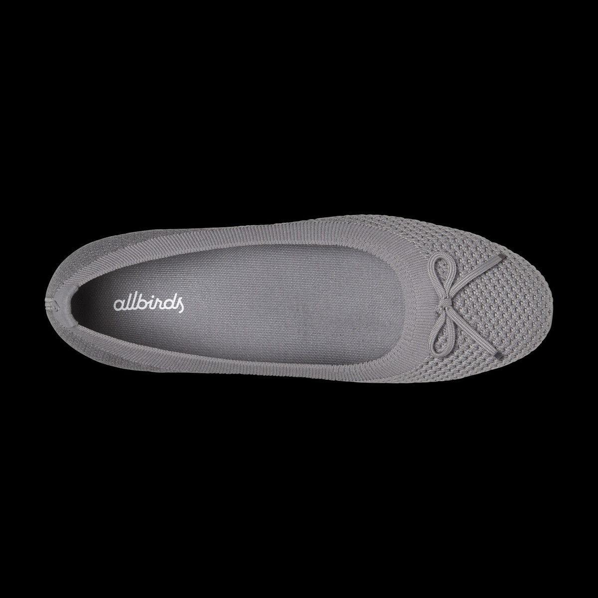 Women's Tree Breezer Bow - Medium Grey