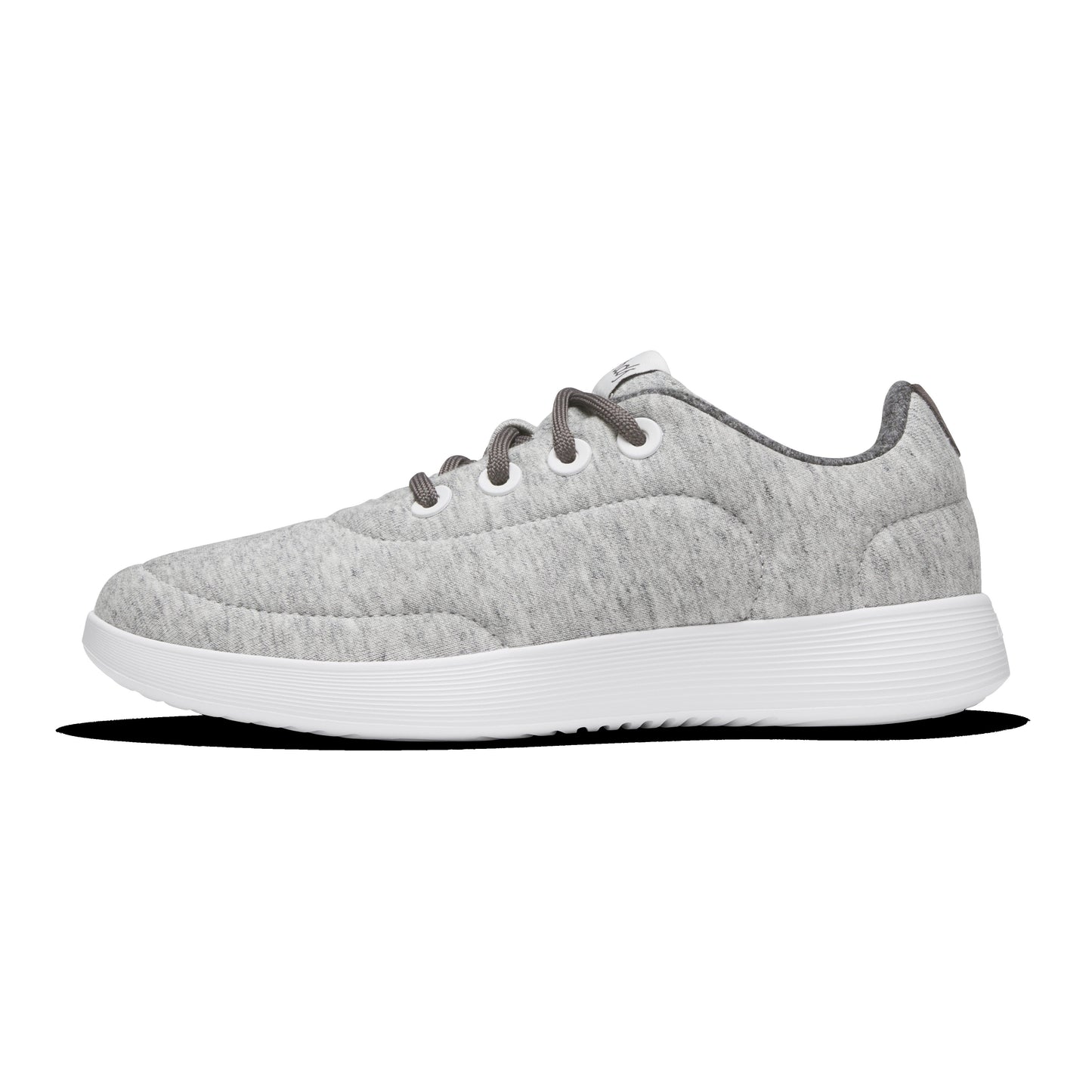 Women's Runner NZ Jersey - Light Grey/Anthracite (Blizzard Sole)