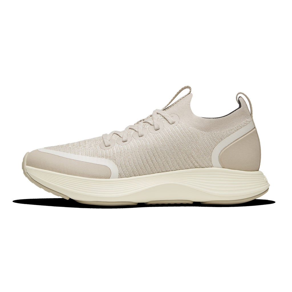 Men's Strider - Rugged Beige (Stony Cream Sole)