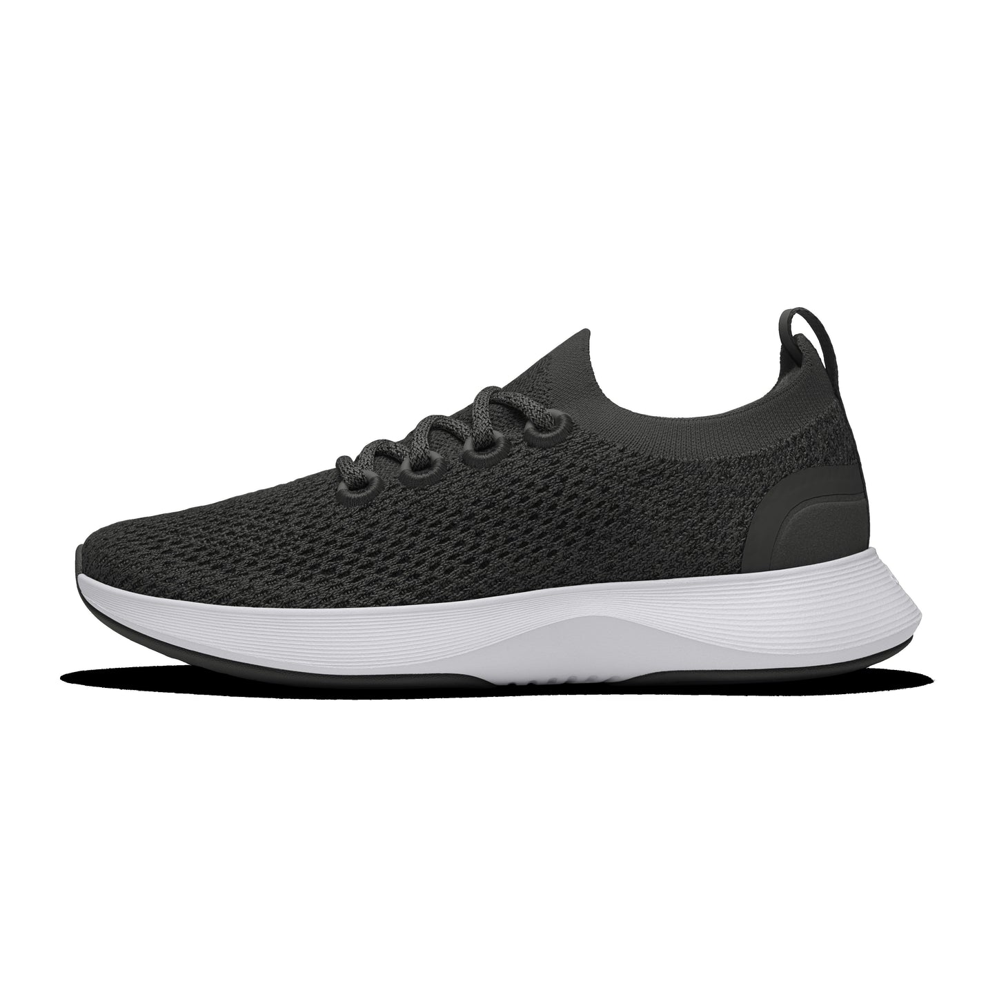 Men's Dasher NZ - Natural Black (Blizzard Sole)