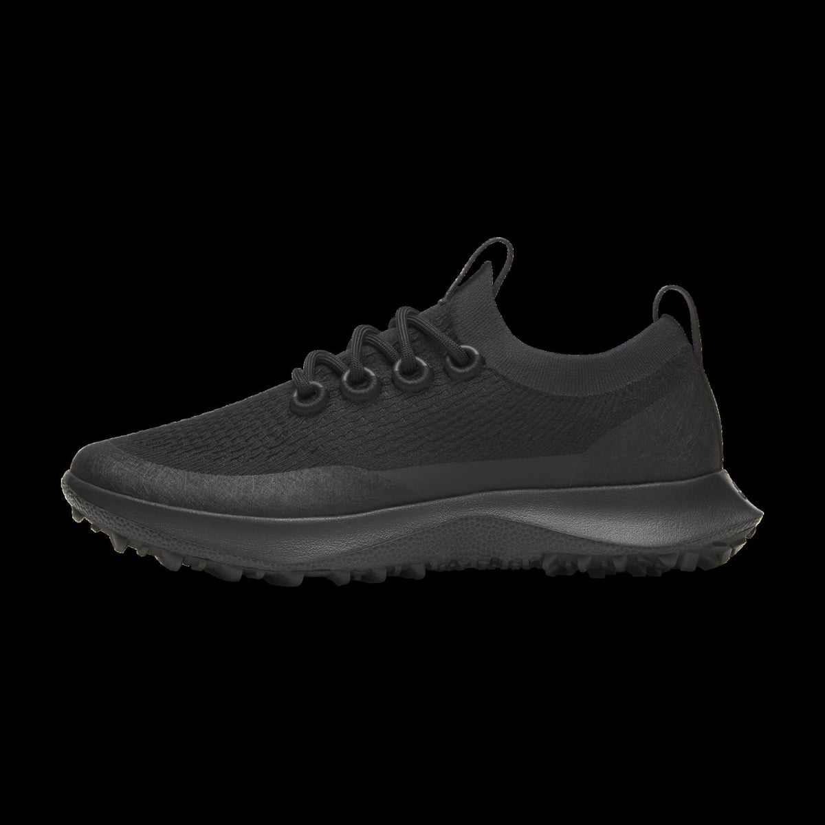 Women's Tree Dasher 2 - Utility - Natural Black (Natural Black Sole)