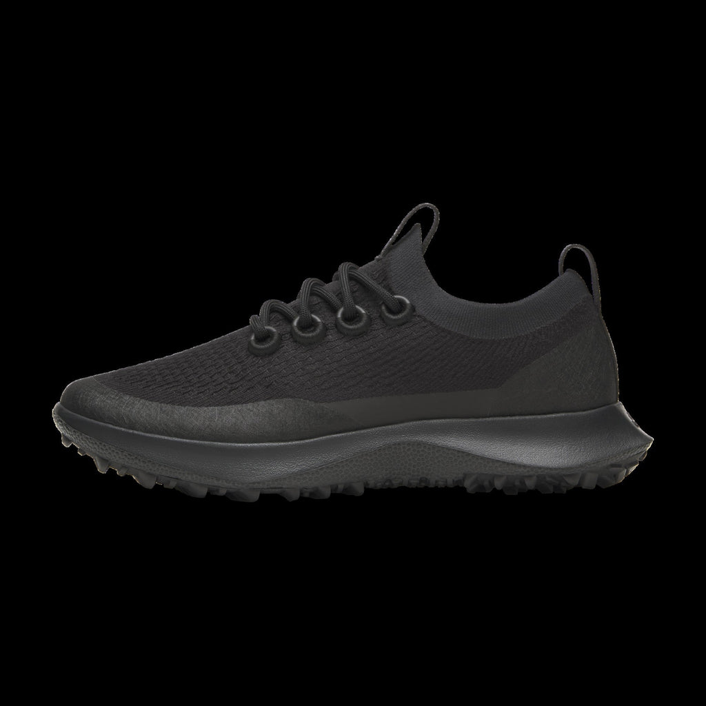 Women's Tree Dasher 2 - Utility - Natural Black (Natural Black Sole)