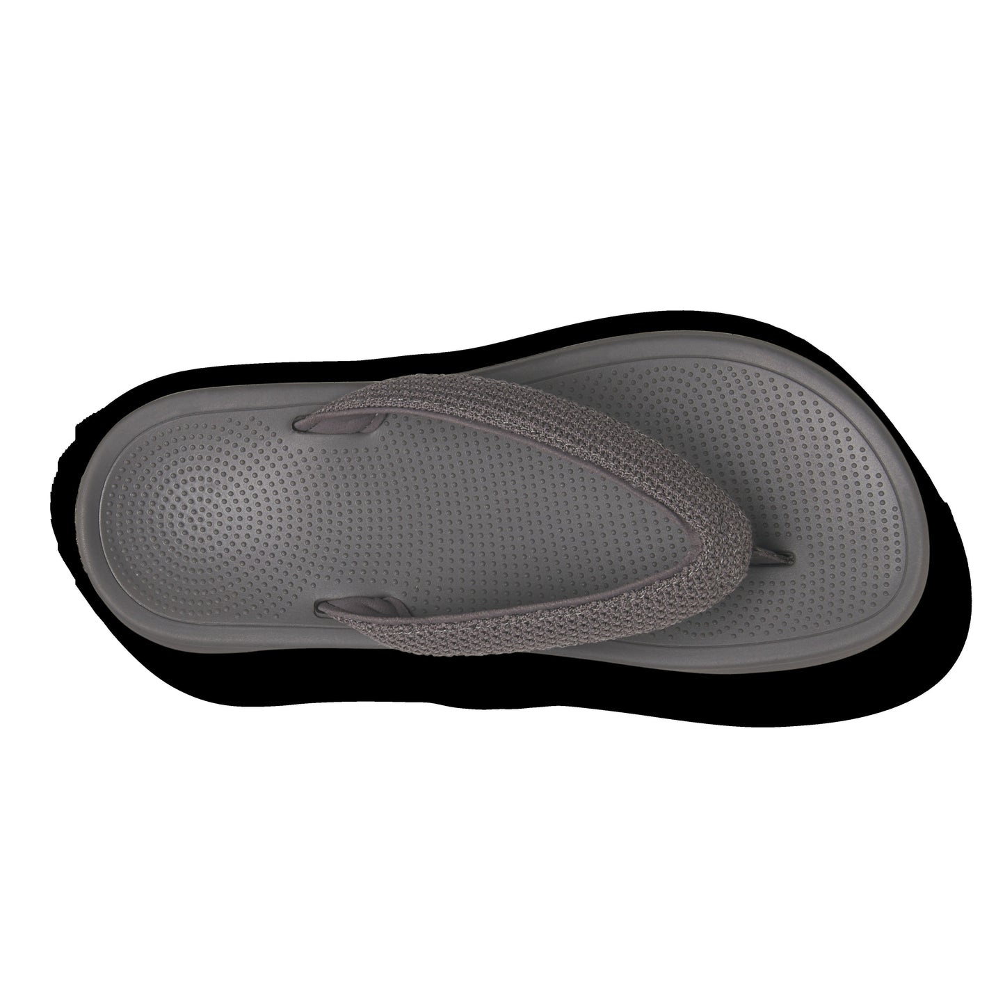 Men's Allbirds Flip Flop - Anthracite