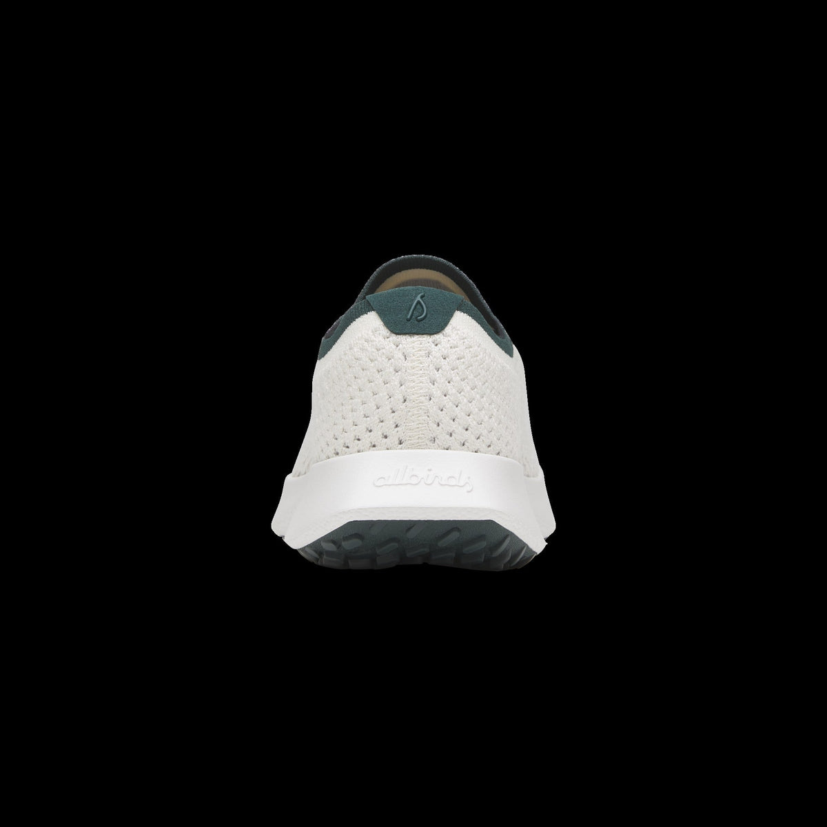 Men's Tree Dasher 2 - Twilight White/Twilight Teal (Blizzard Sole)