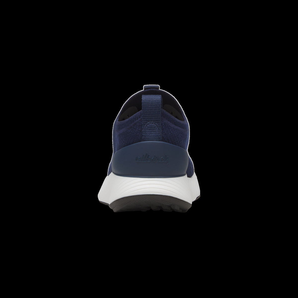 Men's Tree Glider - Deep Navy (Blizzard Sole)