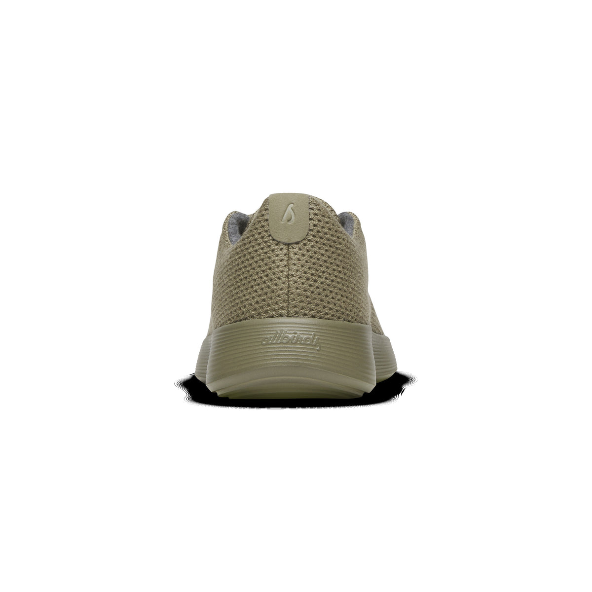 Women's Tree Runner NZ - Burnt Olive (Burnt Olive Sole)