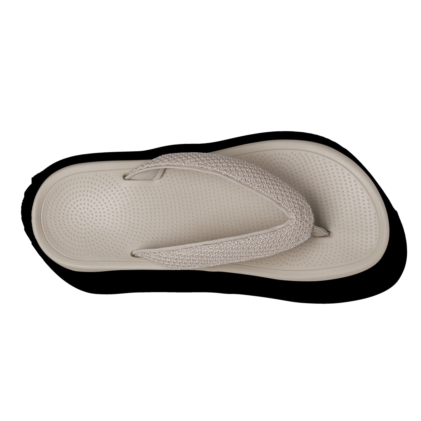 Women's Allbirds Flip Flop - Mushroom