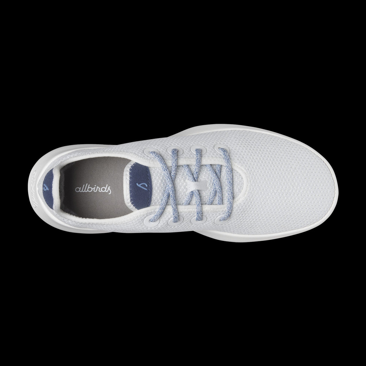 Men's Tree Runner - Blizzard/Hanami Night (Blizzard Sole)