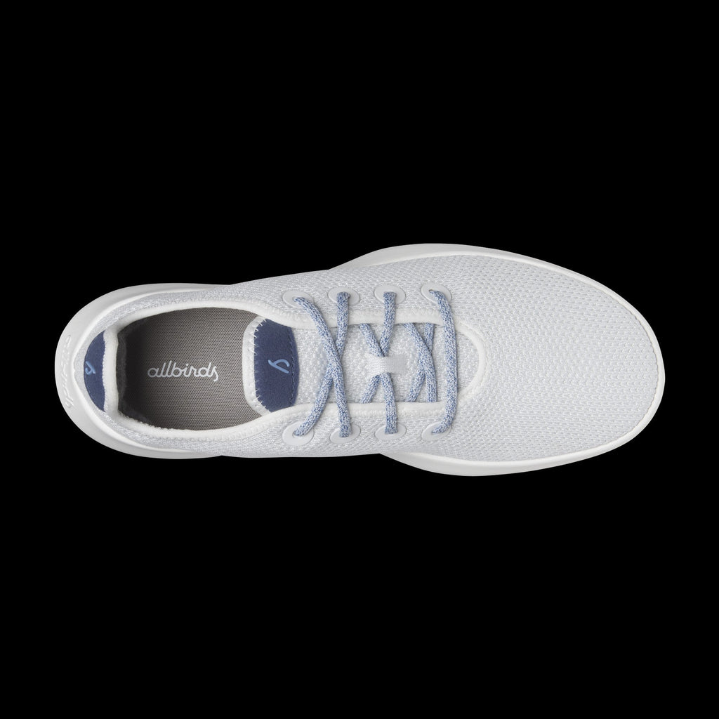 Men's Tree Runner - Blizzard/Hanami Night (Blizzard Sole)