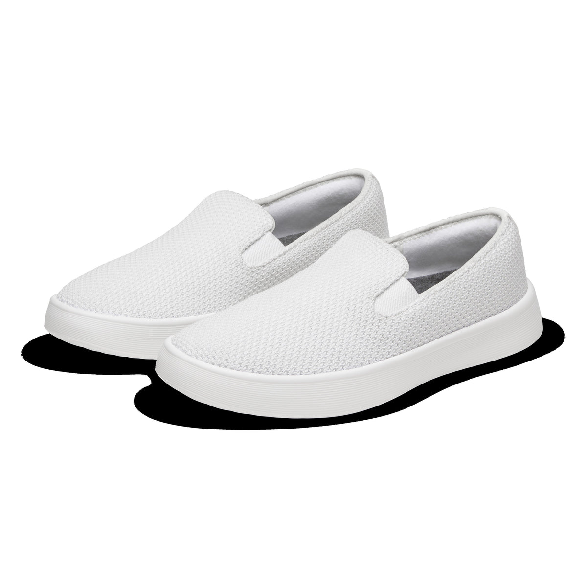 Women's Cruiser Slip On - Blizzard (Blizzard Sole)