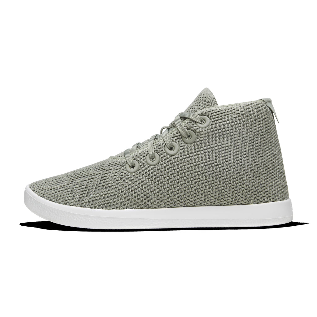 Men's Tree Topper - Hazy Pine (Blizzard Sole)