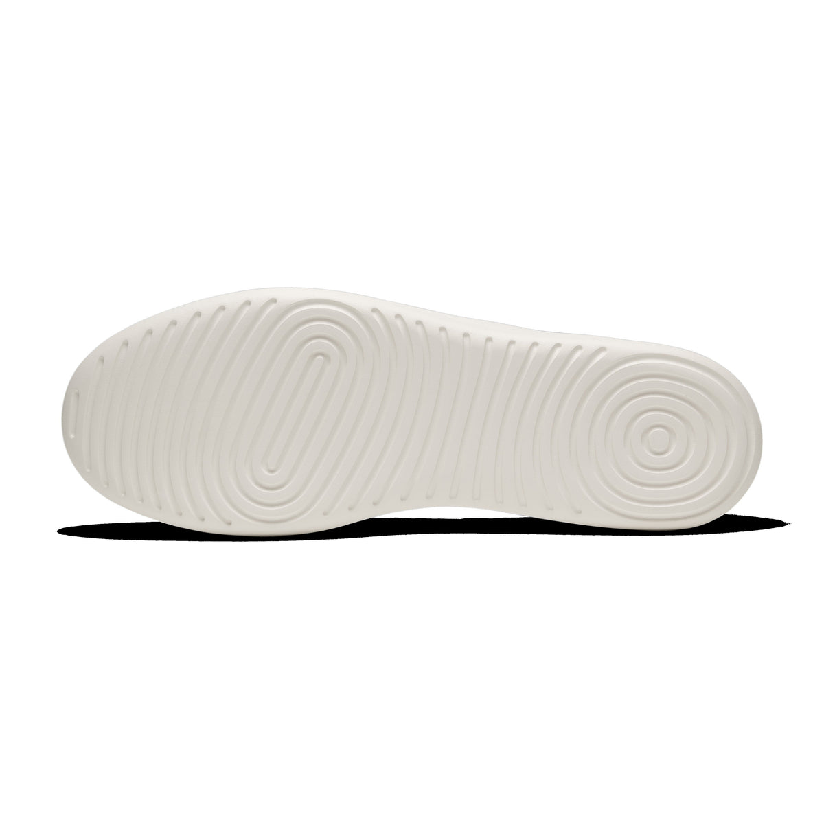 Women's Canvas Cruiser - Sea Spray (Natural White Sole)