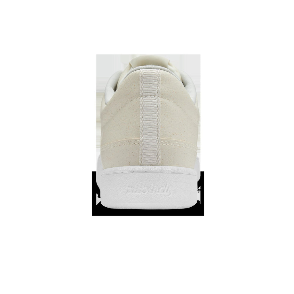 Women's Plant Pacer - Natural White (Blizzard Sole)
