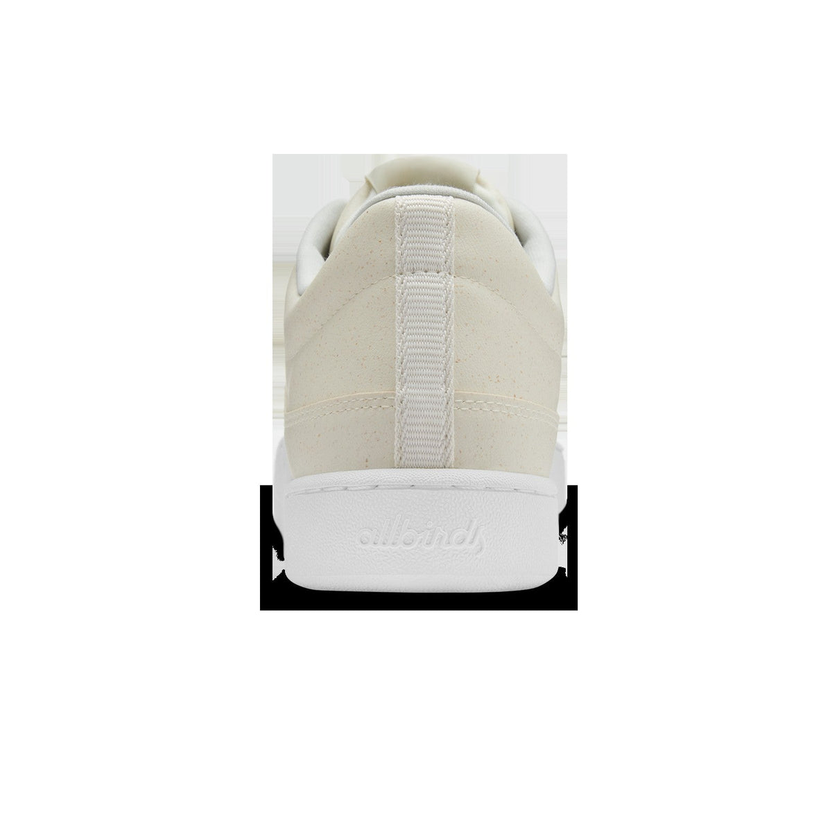 Women's Plant Pacer - Natural White (Blizzard Sole)