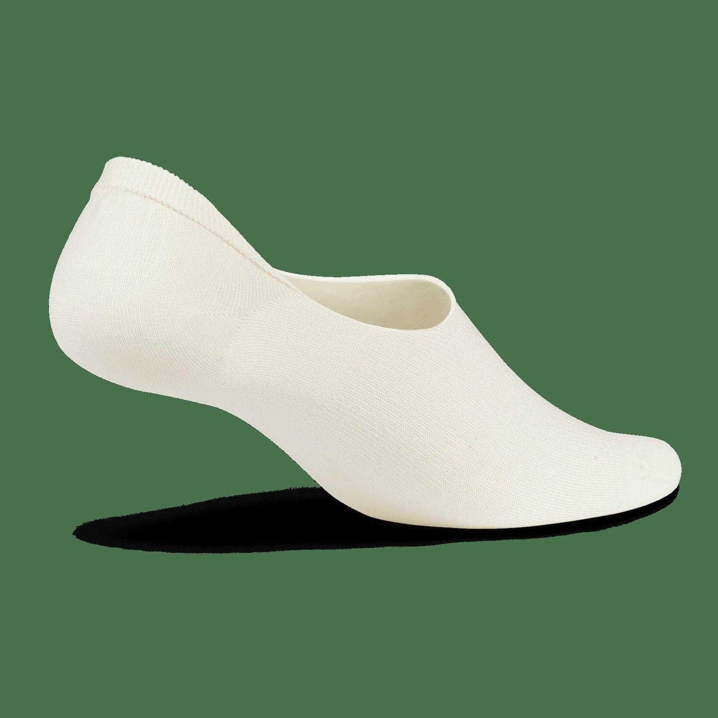 Trino® Sprinters - No Show - Summertime White