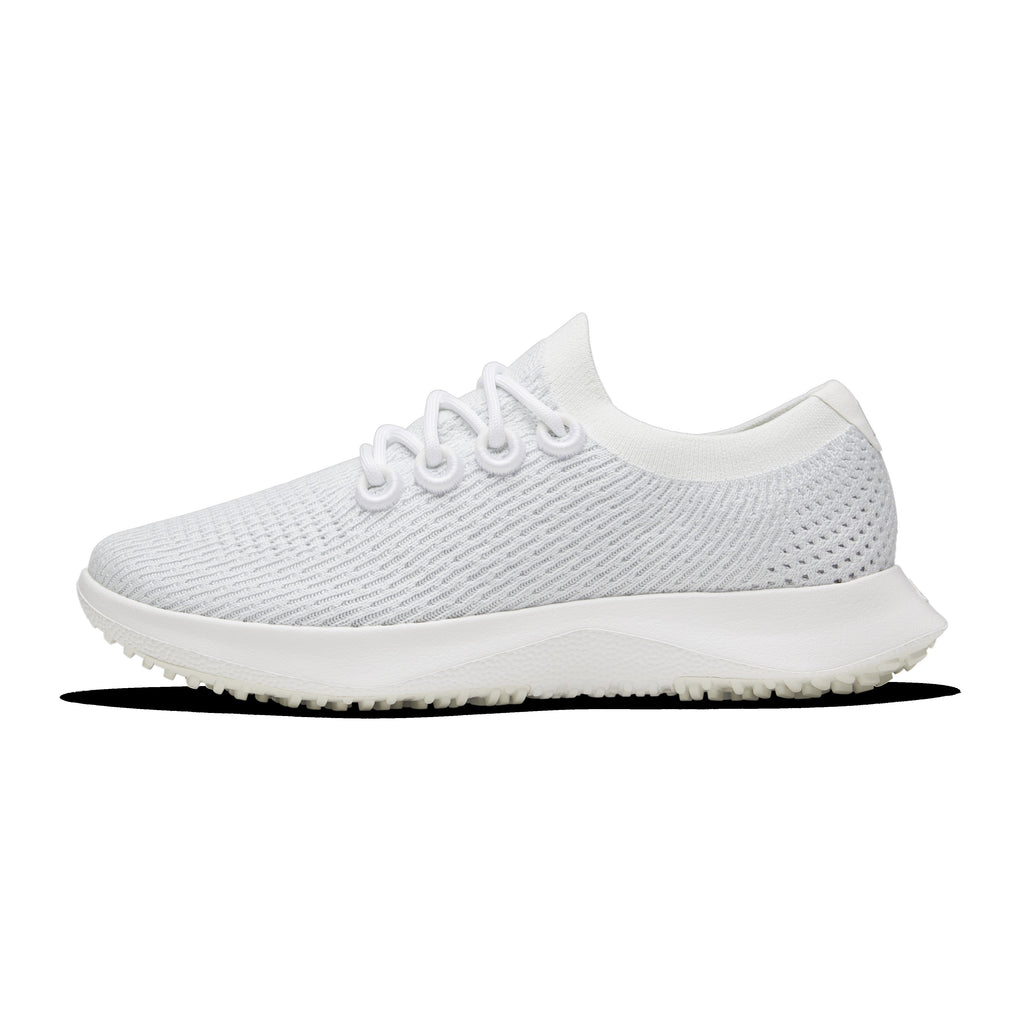 Women's Tree Dasher 2 - Blizzard (Blizzard Sole)
