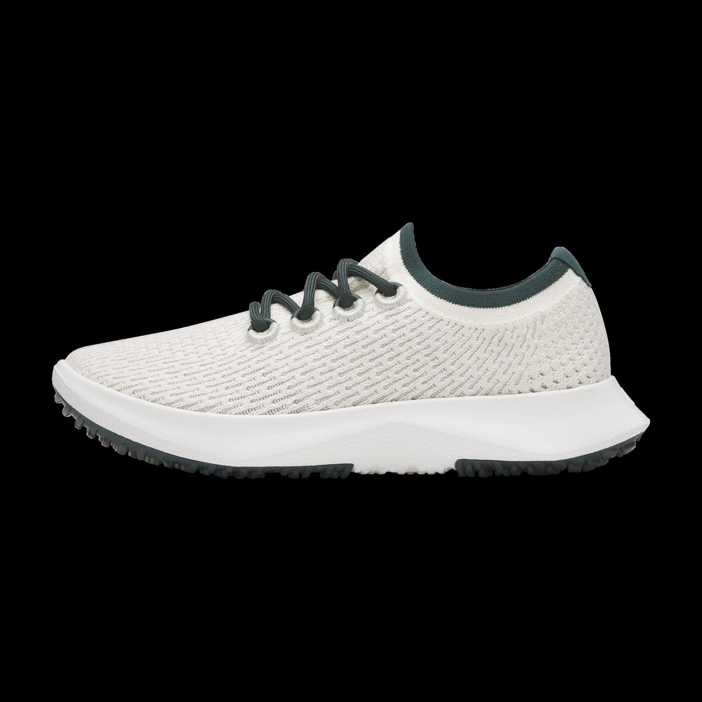 Men's Tree Dasher 2 - Twilight White/Twilight Teal (Blizzard Sole)