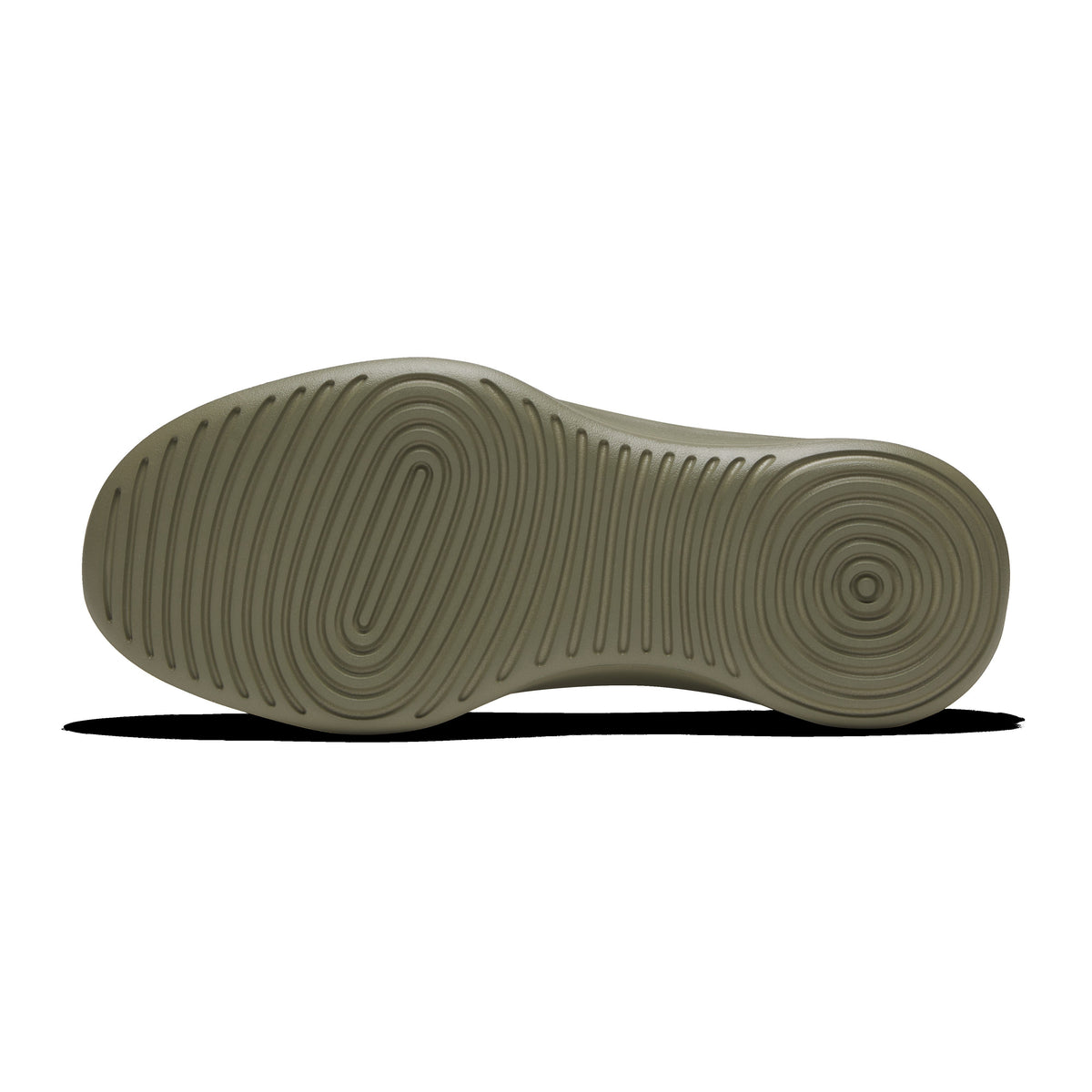 Women's Tree Runner NZ - Burnt Olive (Burnt Olive Sole)