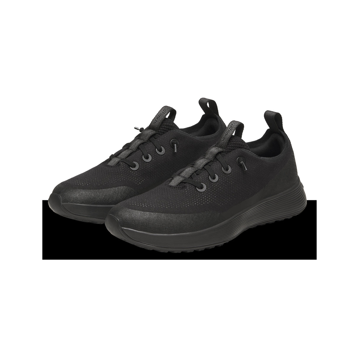 Men's Tree Runner Go - Utility - Natural Black (Natural Black Sole)