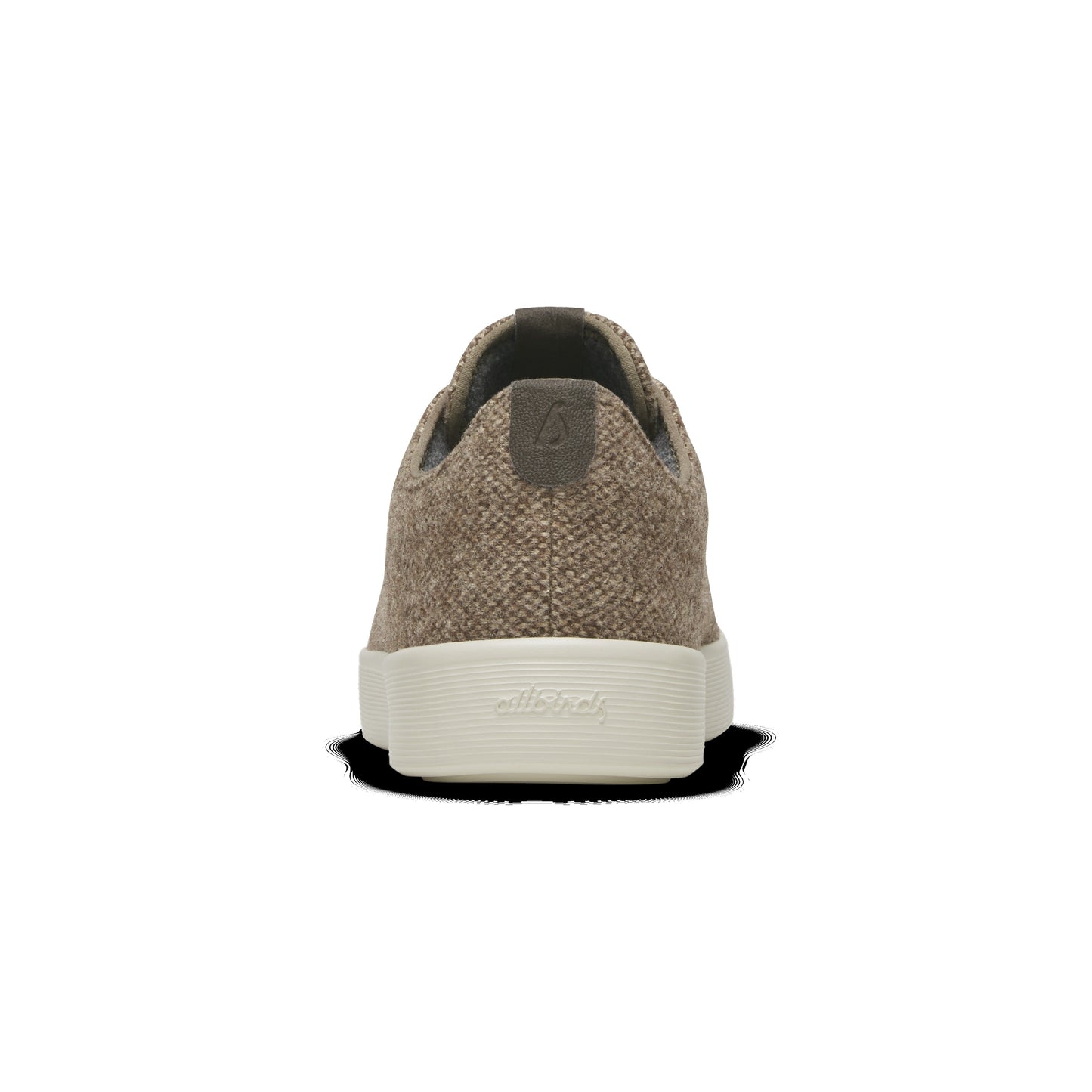 Men's Cruiser Tweed - Weathered Brown (Weathered White Sole)