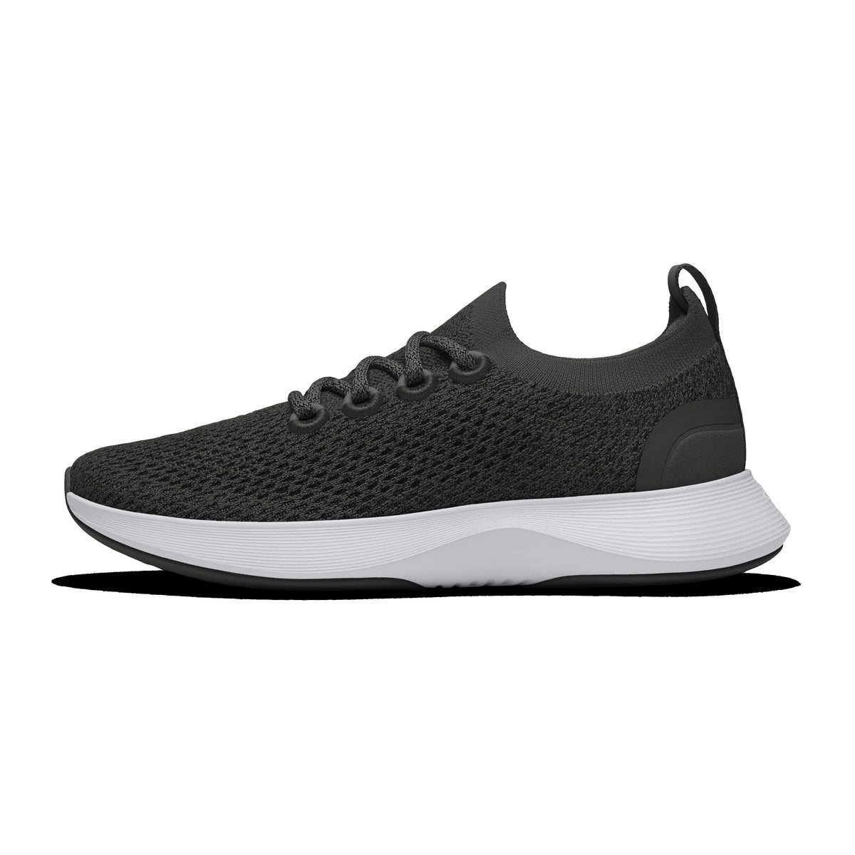 Men's Dasher NZ - Natural Black (Blizzard Sole)