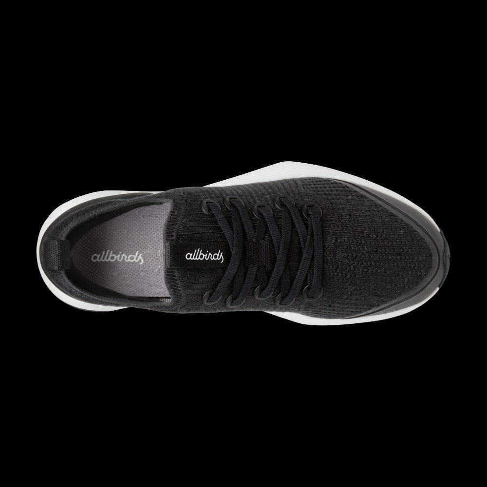 Women's Tree Glider - Natural Black (Blizzard Sole)