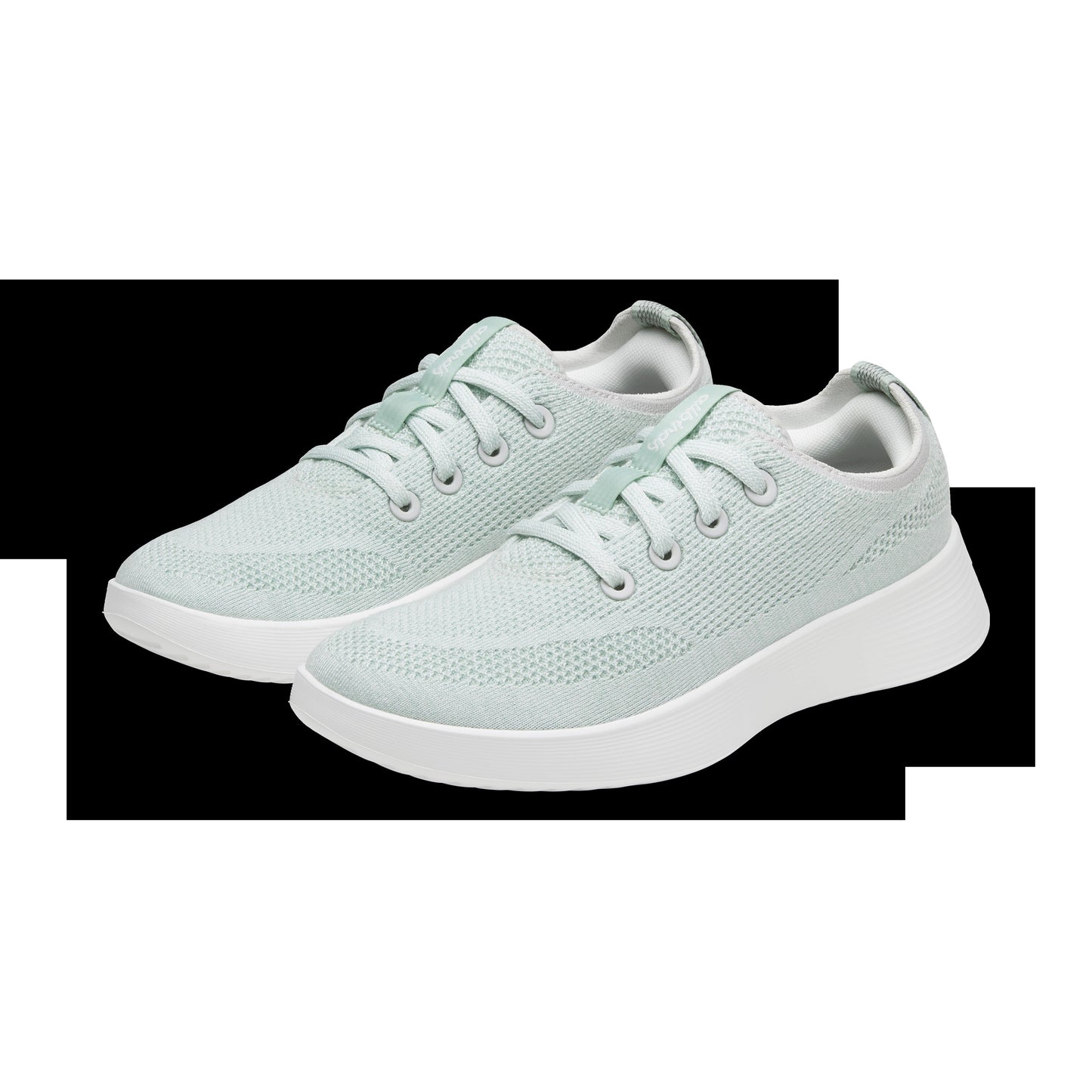 Women's Tree Runner Go - Blizzard/Lux Liberty (Blizzard Sole)