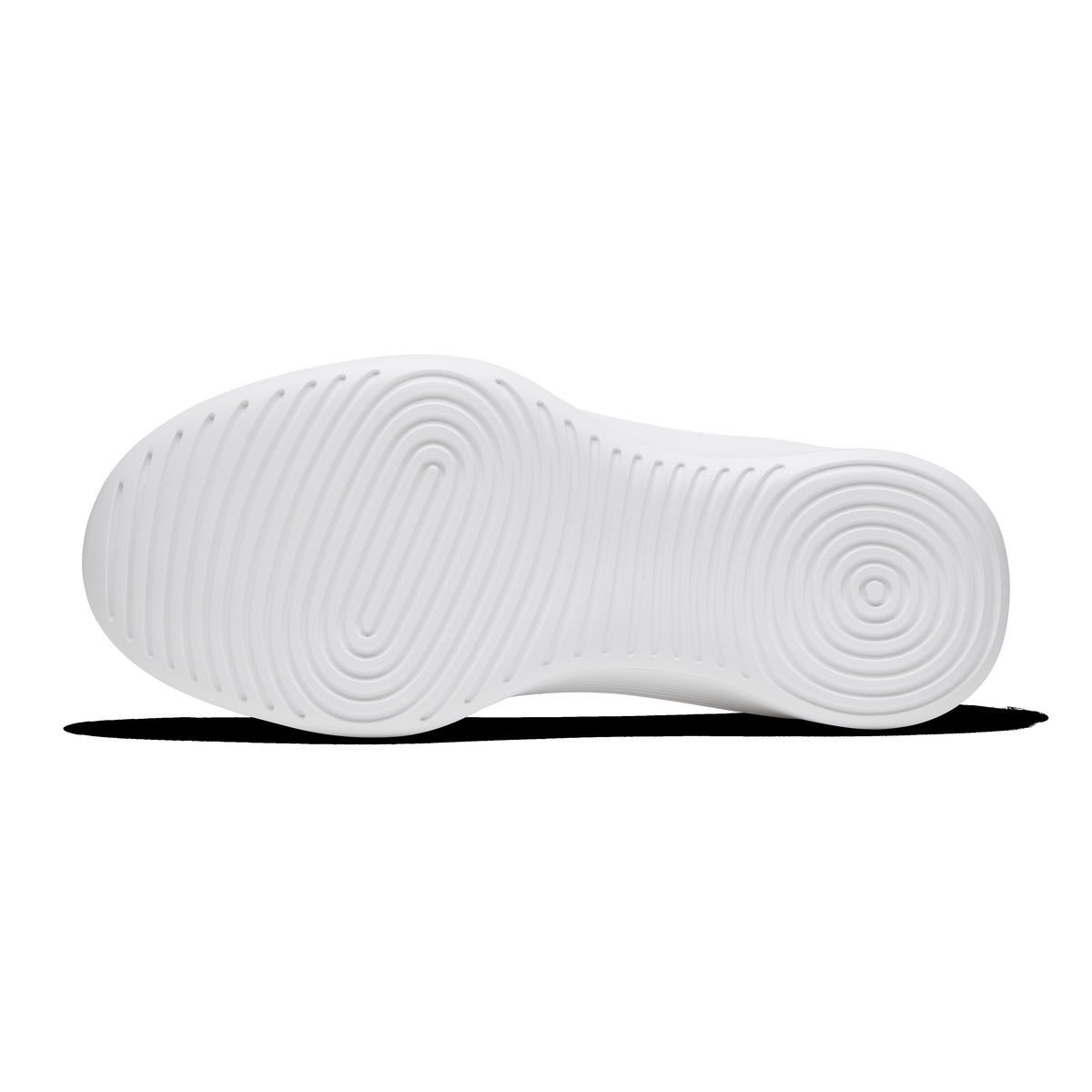 Men's Tree Runner NZ - Blizzard/Verdant Green (Blizzard Sole)