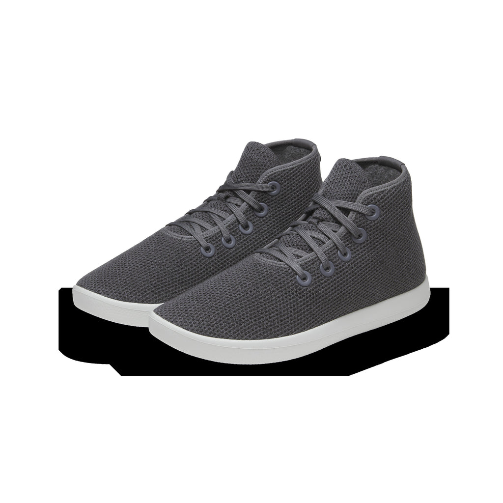 Women's Tree Topper - Stormy Grey (Barely Grey Sole)