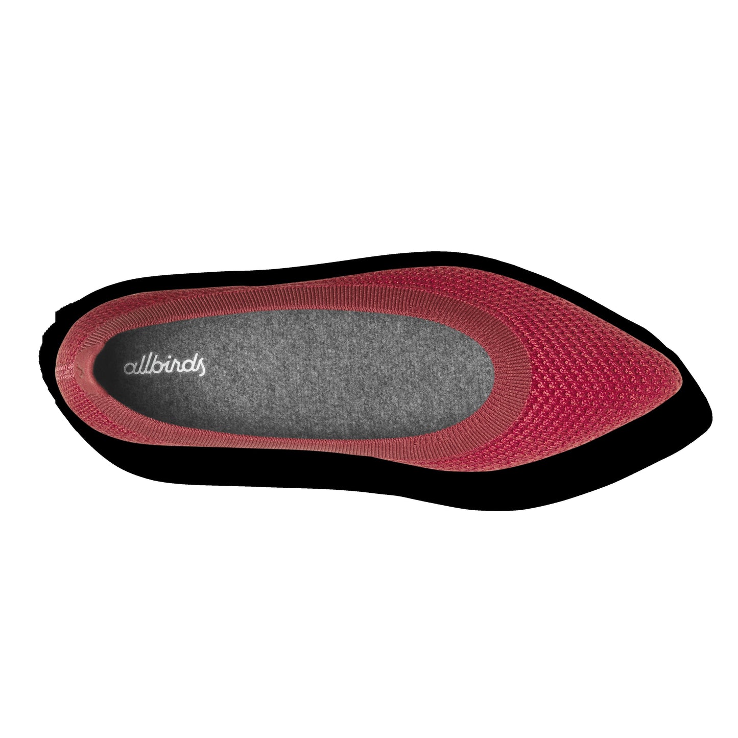 Women's Breezer Point - Warm Red (Dark Cocoa Sole)