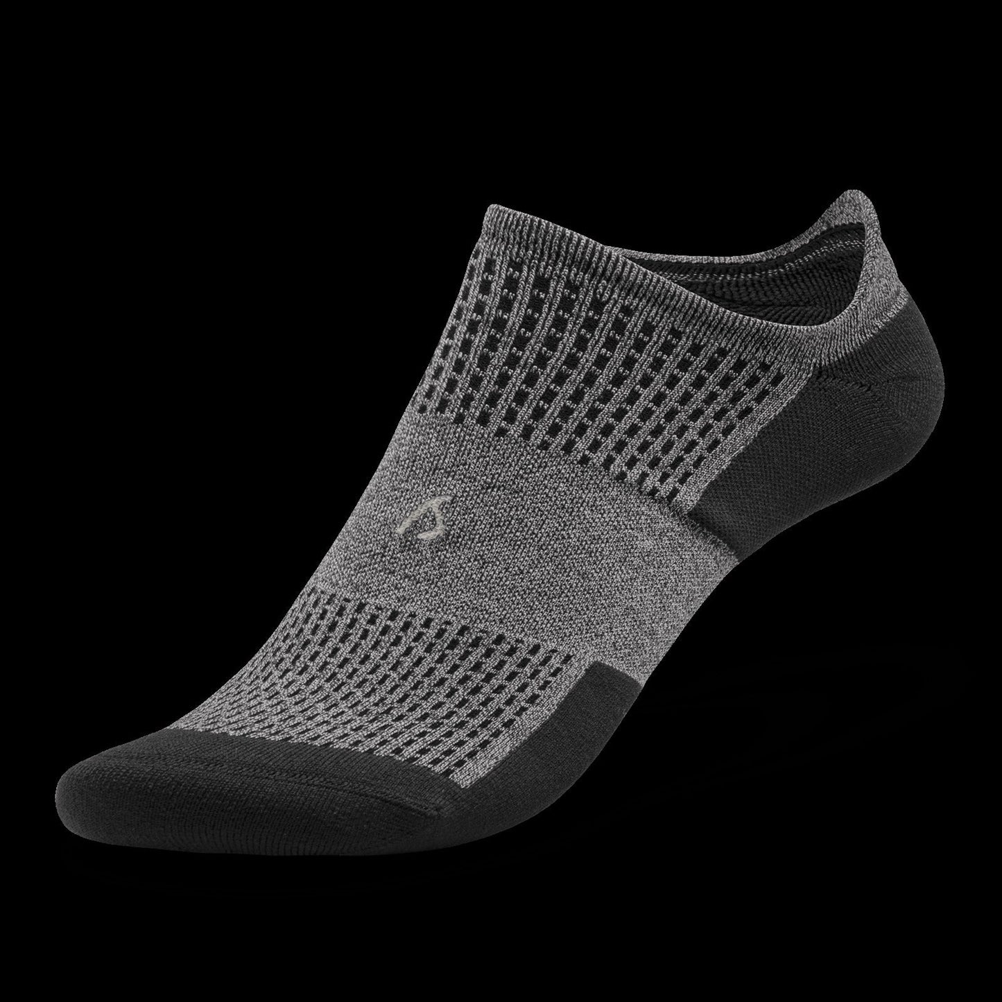 Trino® Sprinters - Cushioned - Onyx - New Edition