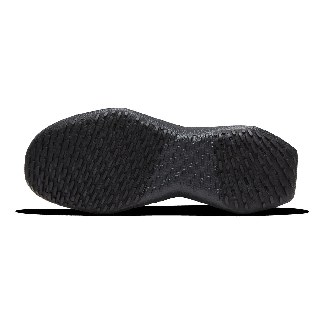 Men's Wool Dasher Mizzle - Medium Grey (Natural Black Sole)