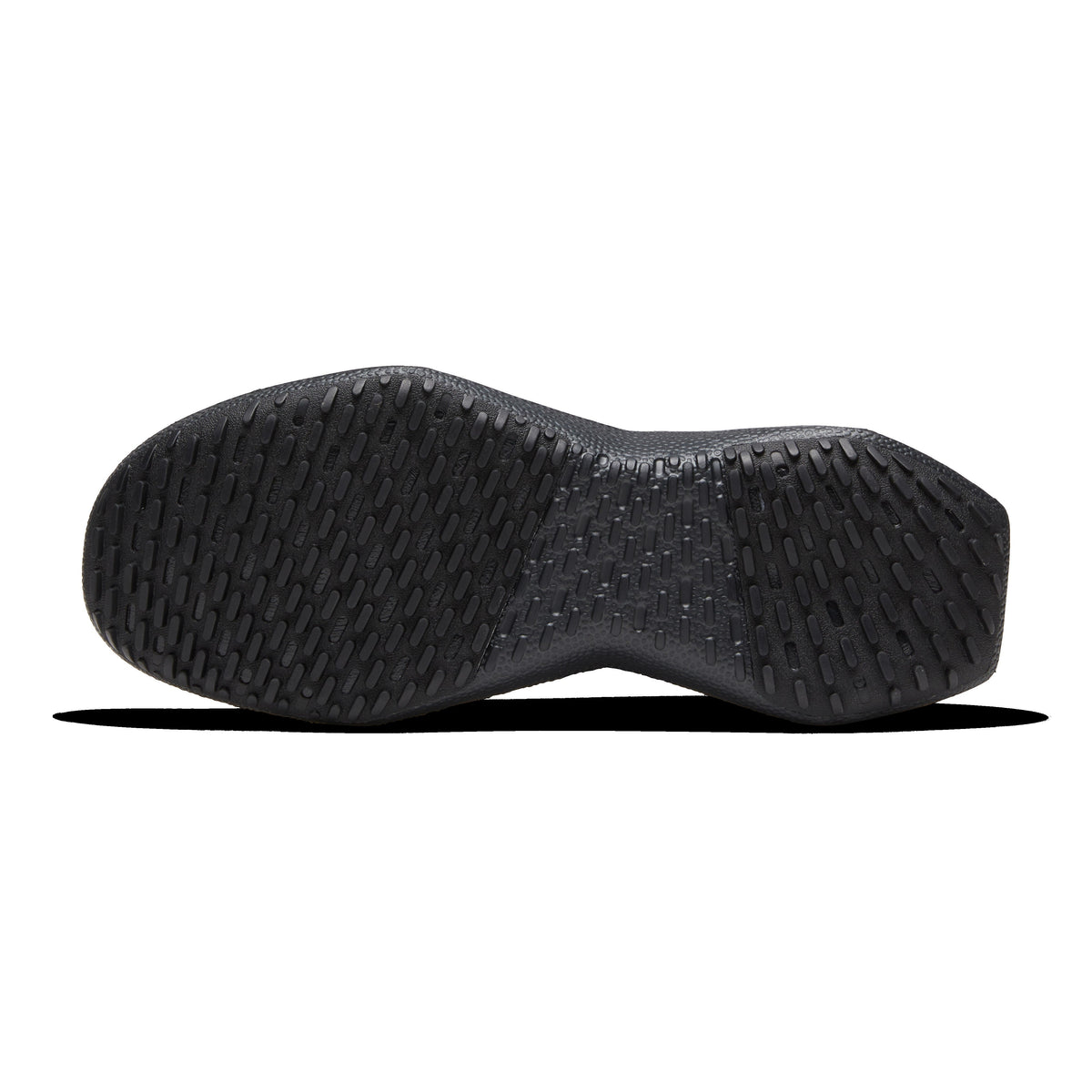 Men's Wool Dasher Mizzle - Medium Grey (Natural Black Sole)