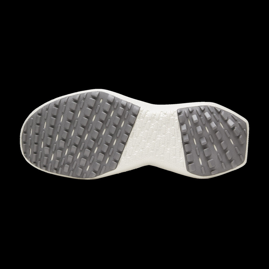 Women's Tree Dasher 2 - Utility - Blizzard/Hazy Pine (Natural White Sole)