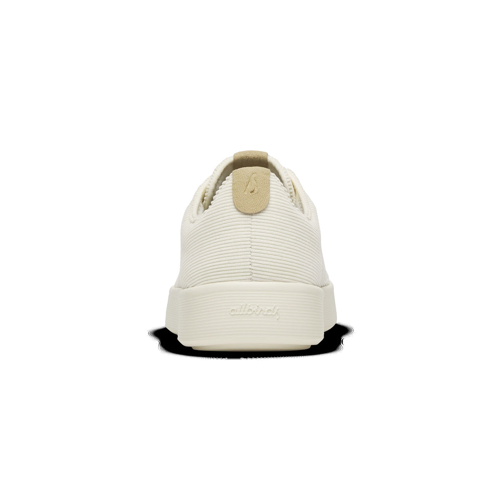 Men's Cruiser Corduroy - Stony Cream (Stony Cream Sole)