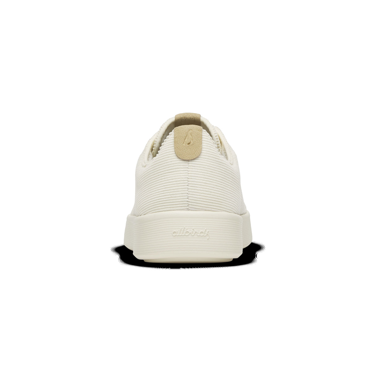 Men's Cruiser Corduroy - Stony Cream (Stony Cream Sole)